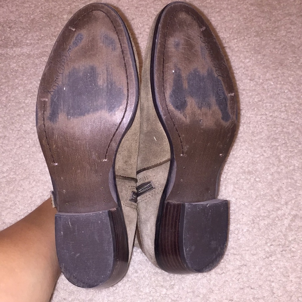 Same Edelman Bootie - image 4